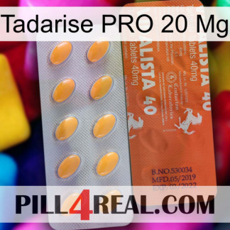 Tadarise PRO 20Mg 43